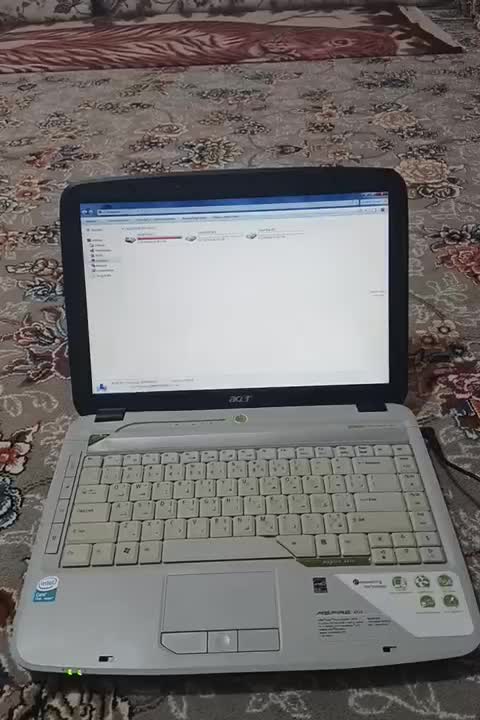 لب تاب acer|رایانه همراه|ایلام, |دیوار