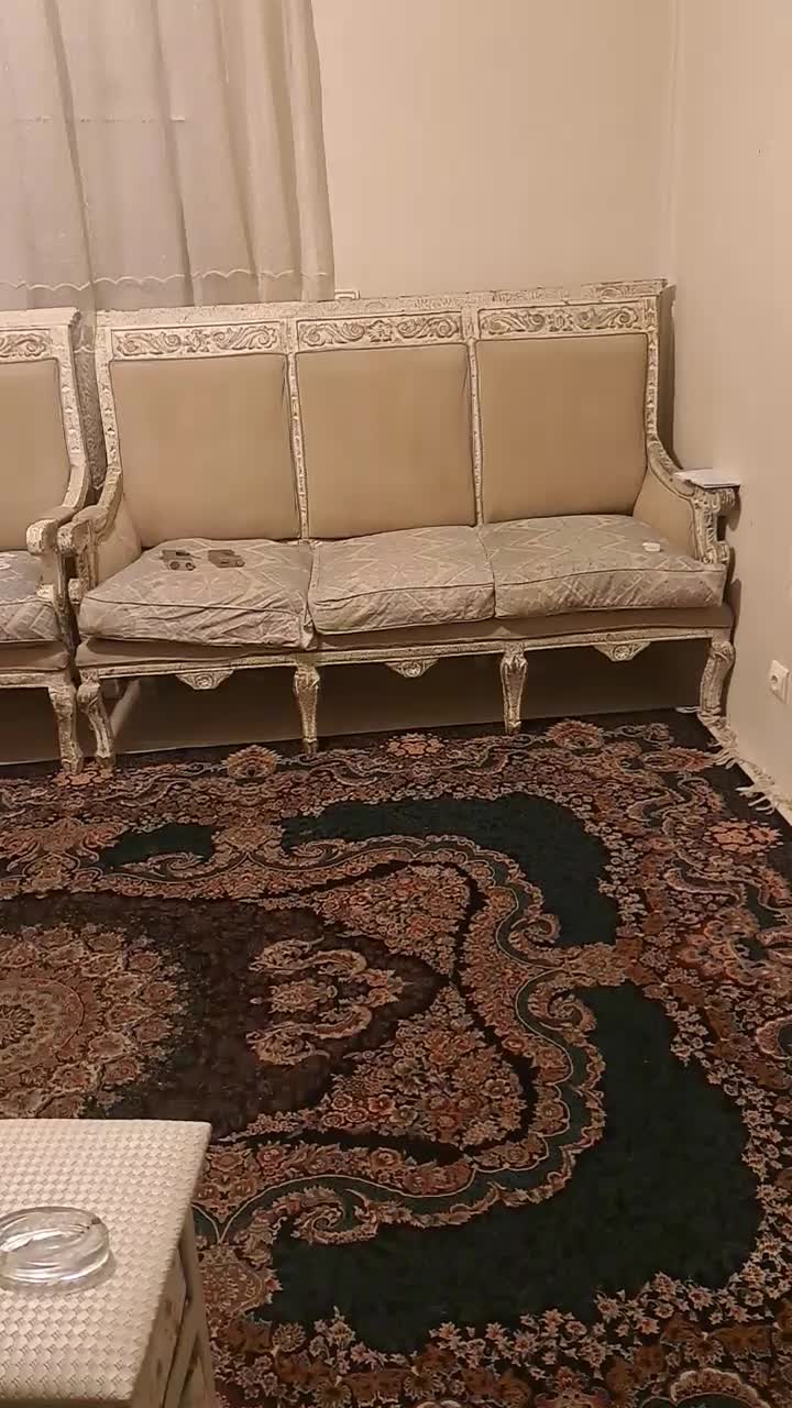 ۵۶مت۱خواب سندتکبرگ ط اول فول بازسازی شهرک۱۰۰۰واحدی|فروش آپارتمان|محمدشهر, شهرک چمران|دیوار