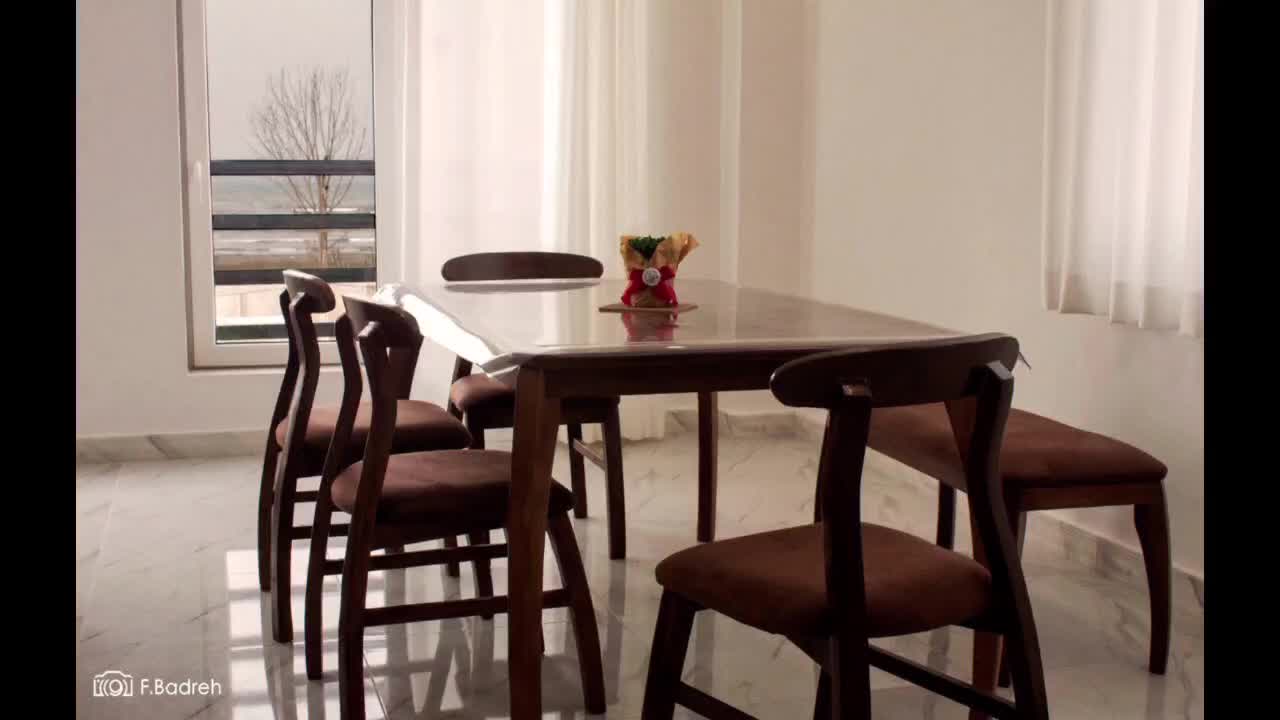 اجاره کوتاه مدت آپارتمان لوکس ۸۵ متری بندر انزلی|اجارهٔ کوتاهمدت آپارتمان و سوئیت|بندر انزلی, دهکده ساحلی|دیوار