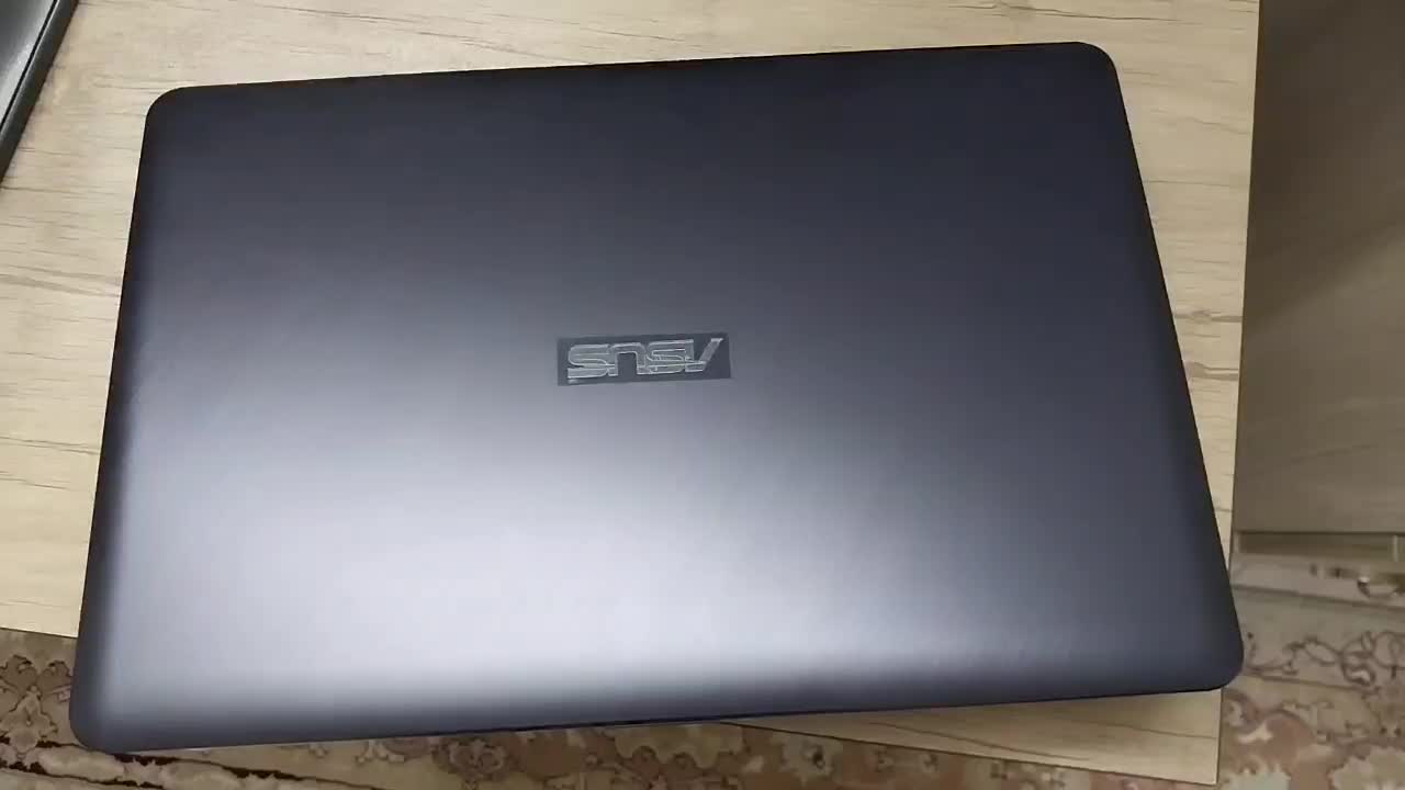 لپ تاپ ایسوس X543 DDR4 مشابه صفر|رایانه همراه|قرچک, پویینک|دیوار