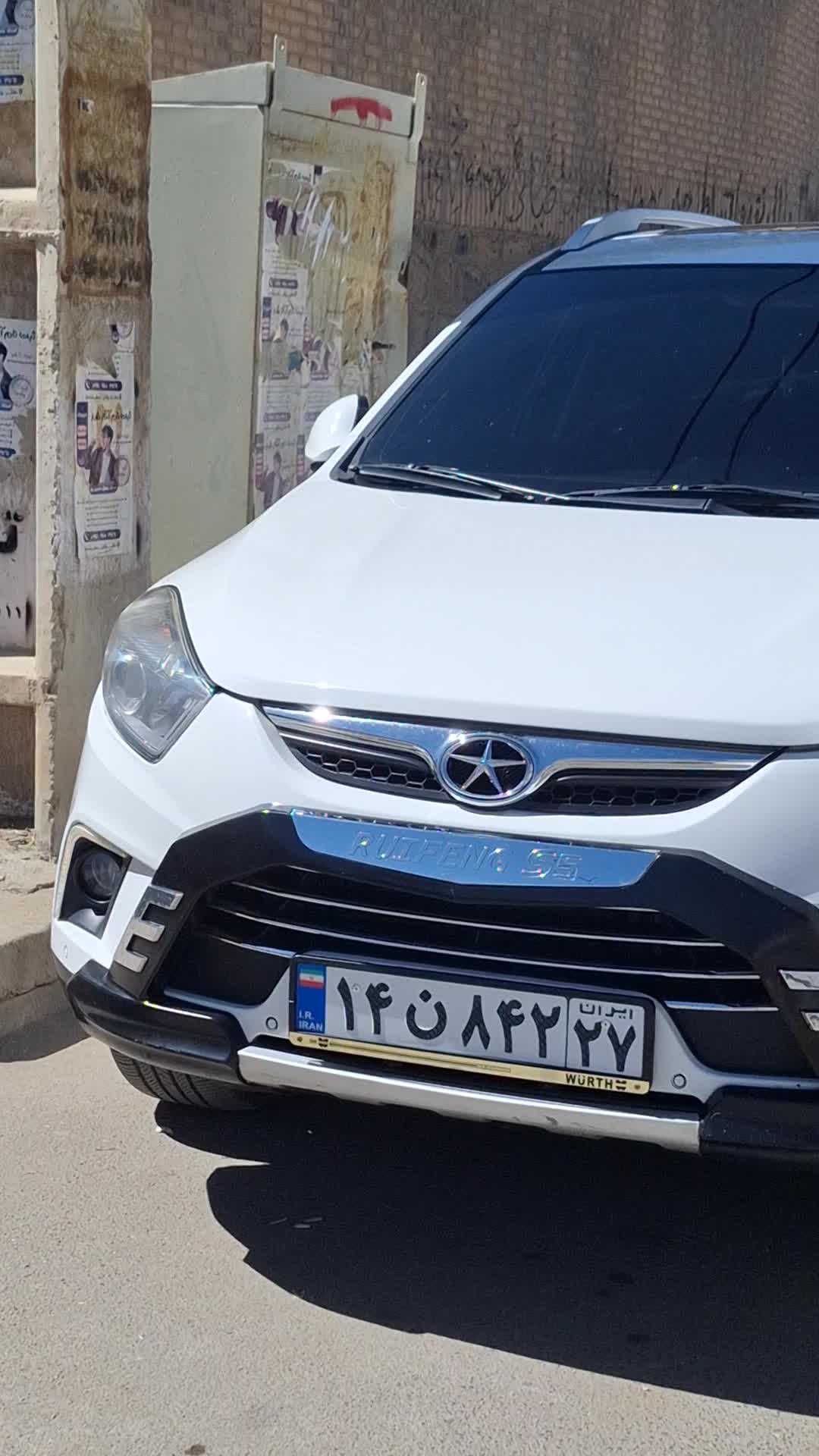 جکs5|خودرو سواری و وانت|بوکان, |دیوار