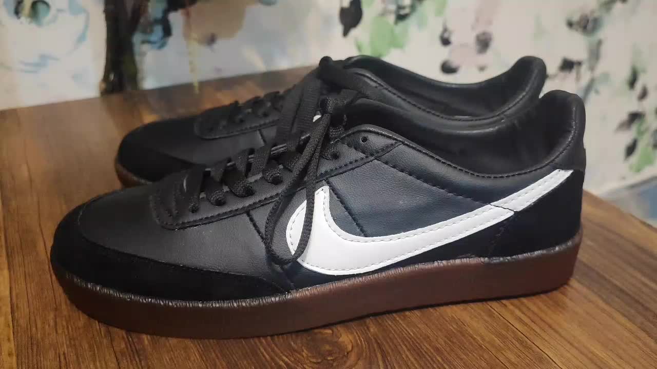 کفش کتونی نایکی با قیمت 850 هزار تومان|کیف، کفش، کمربند|رشت, لاکانی|دیوار