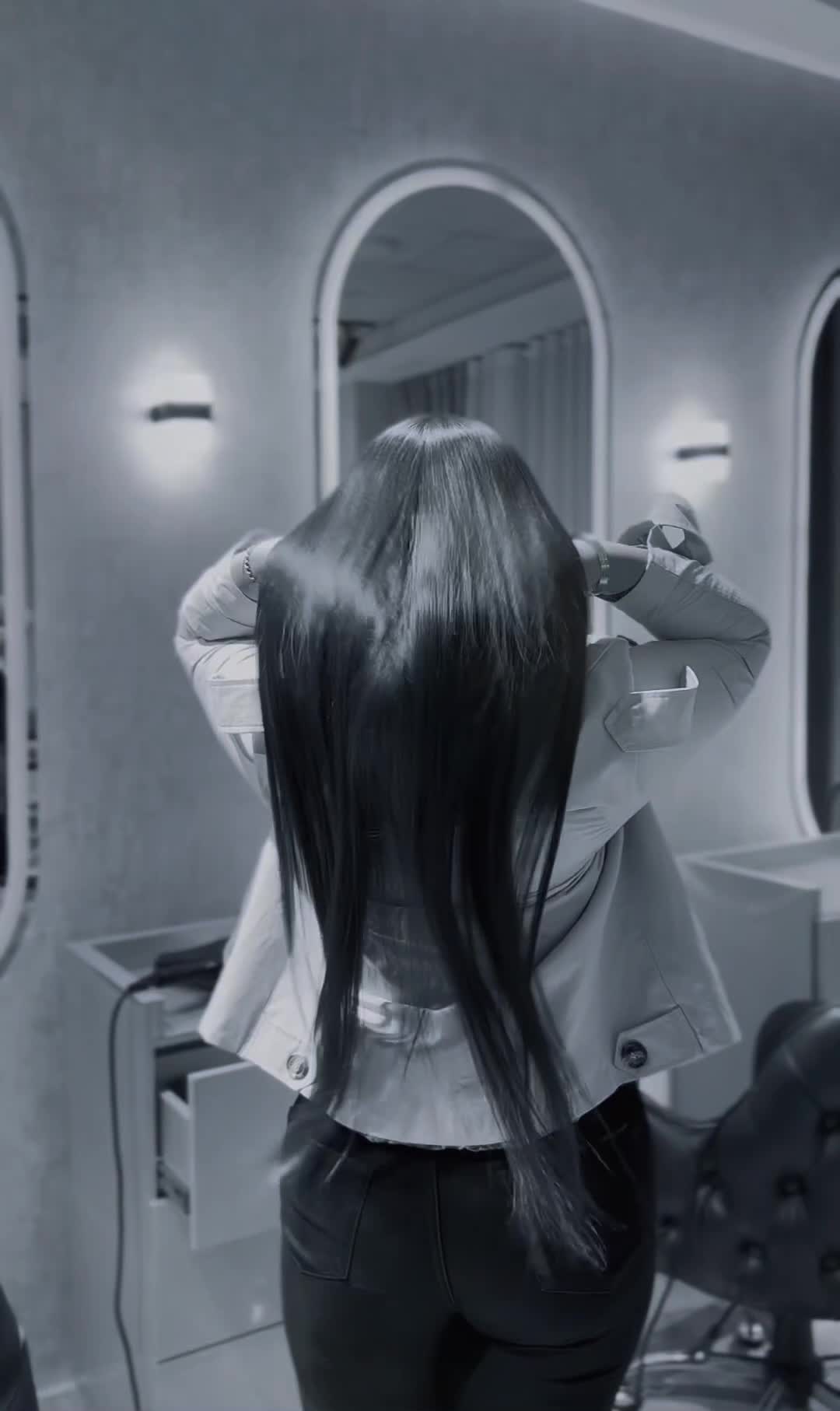 ورکشاپ رایگان احیا و صافی مو (کراتین)یکروزه|خدمات آموزشی|لاهیجان, شیخ زاهد|دیوار