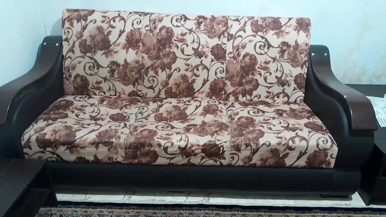 نیم ست|مبلمان خانگی و میز عسلی|ساری, |دیوار