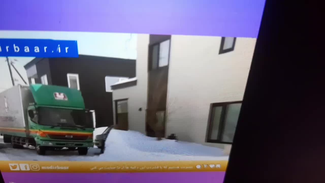 باربری تهران حمل باراثاثیه منزل کارگرخالی بست بندی|خدمات حمل و نقل|تهران, استخر|دیوار