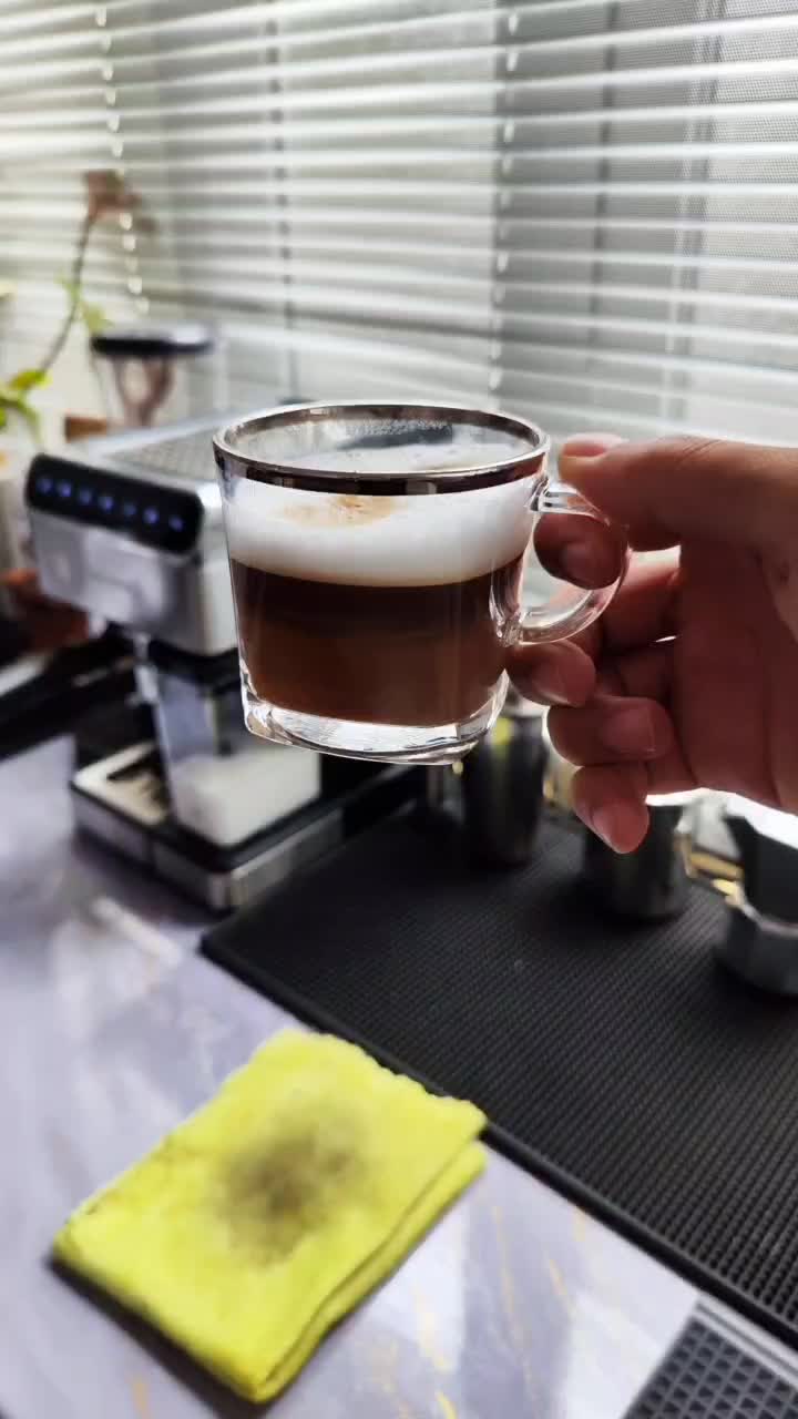 اتوماتیک قهوه ساز اسپرسو ساز|سماور، چایساز، قهوهساز|ایلام, |دیوار