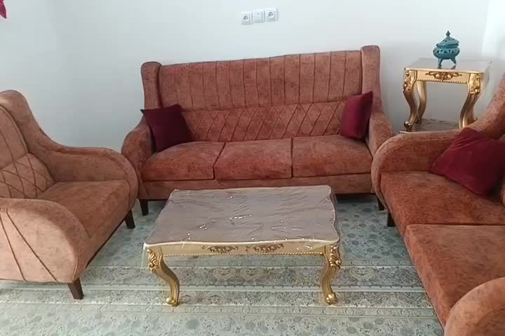 مبلمان|مبلمان خانگی و میز عسلی|قیدار, |دیوار