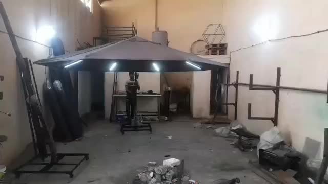 چتر و سایبان ویلایی کافه و ....|مصالح و تجهیزات ساختمان|تهران, عباس‌آباد|دیوار