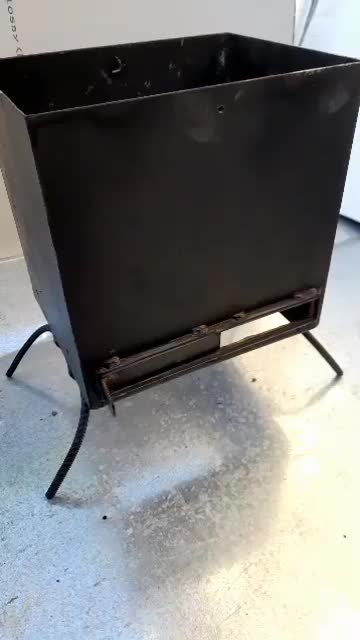 منقل آفرودی|اجاق گاز و لوازم برقی پختوپز|گرگان, |دیوار