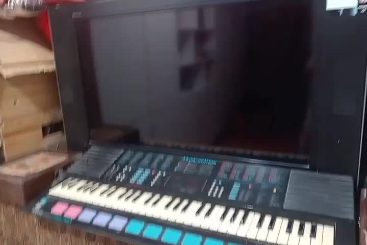 تلوزیون سونی براویا و مانیتور لنوو، کیس دل، کیبورد|تلویزیون و پروژکتور|تهران, اقدسیه|دیوار