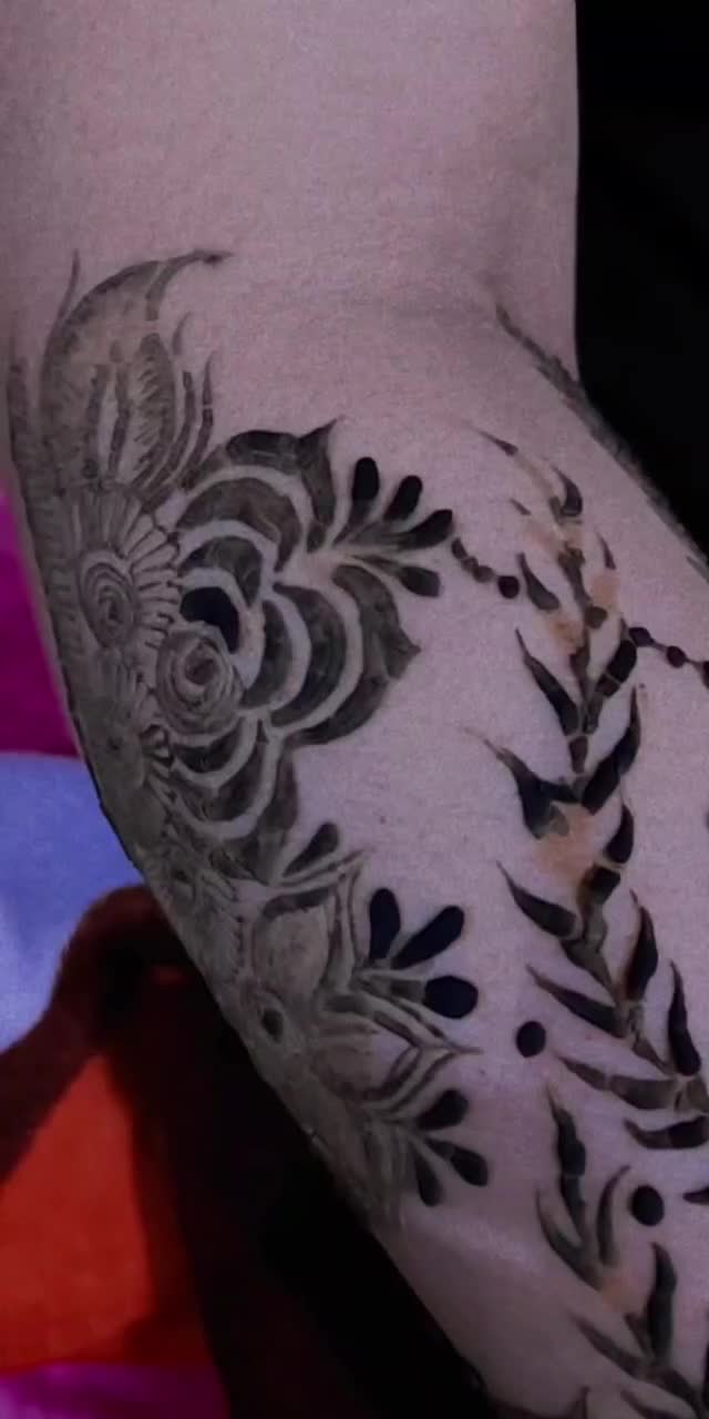 آموزش و خدمات vip نقش حنا|خدمات آموزشی|بندرعباس, |دیوار