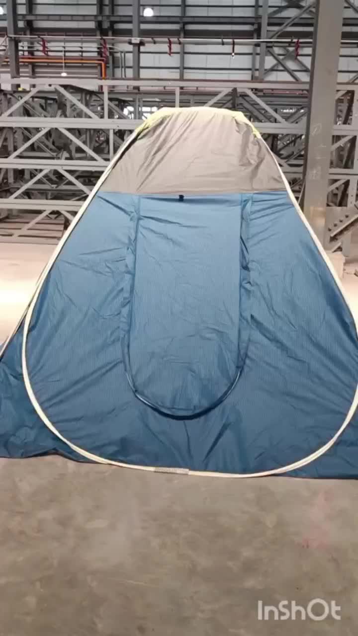 چادر مسافرتی برزنتی برنو ضدآب|کوهنوردی و کمپینگ|پاکدشت, پاکدشت (مامازند)|دیوار