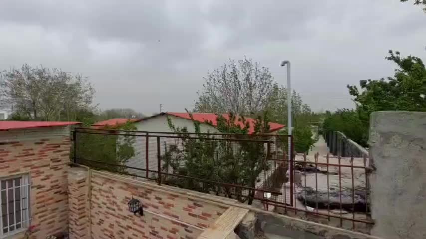 باغ ویلا فول ،شهریار اسفندآباد معاوضه / تهاتر|فروش خانه و ویلا|شهریار, شهریار|دیوار