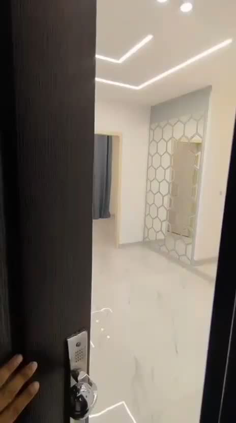 واحد ۳۸متر/خوش نقشه/اندیشه فاز ۱/پارکینگ سندی|فروش آپارتمان|ری, علایین|دیوار