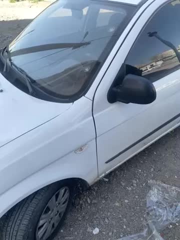 فروش تیبا۲|خودرو سواری و وانت|جیرفت, |دیوار