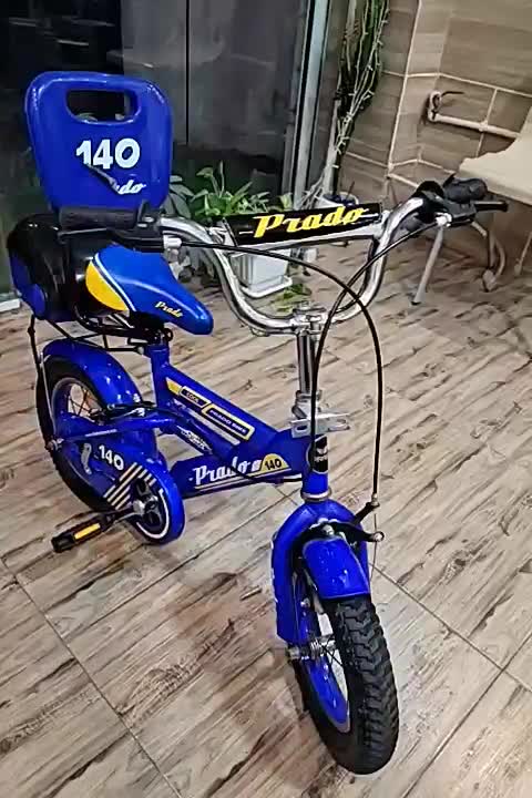 دوچرخه ۱۶ مشابه نو|دوچرخه، اسکیت، اسکوتر|رشت, ساغری سازان|دیوار