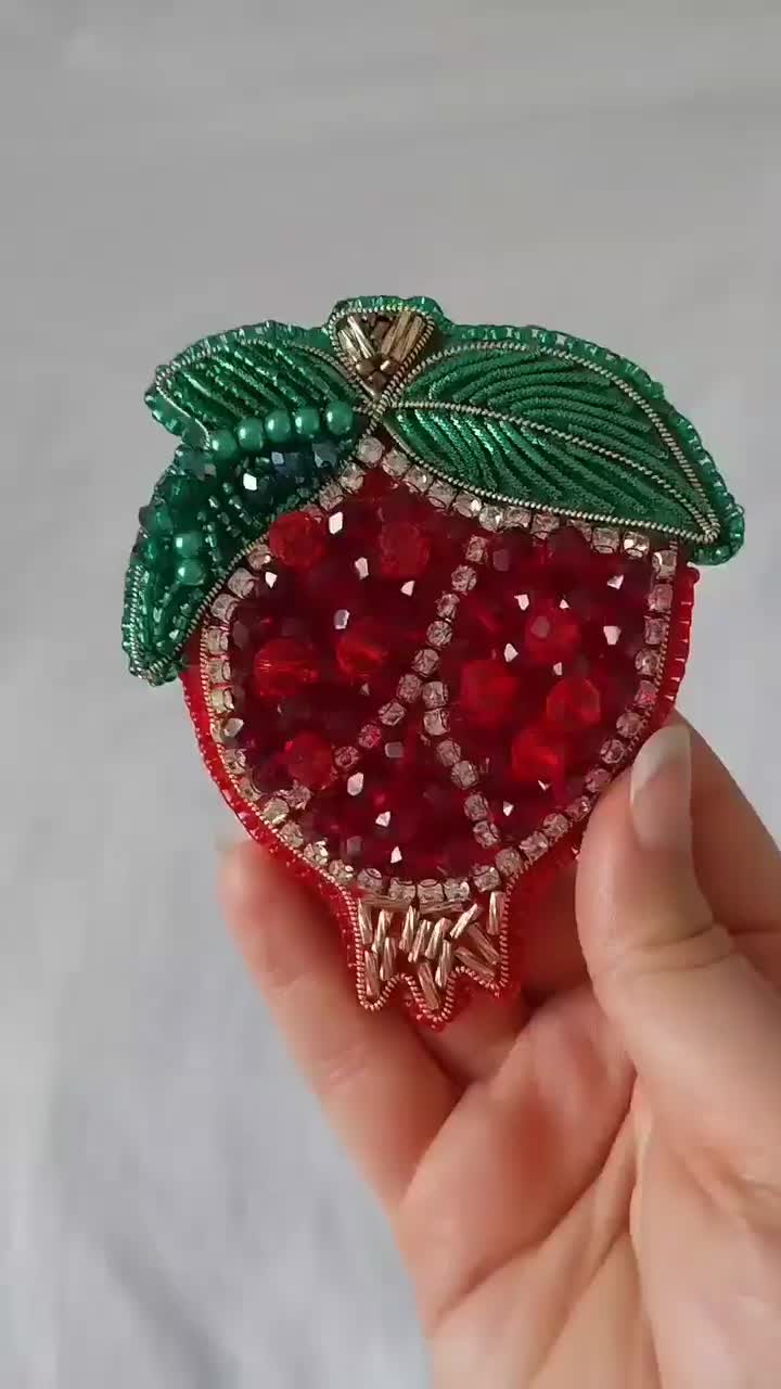 گلیسنه انار شب یلدا|زیورآلات و اکسسوری|تهران, وردآورد|دیوار