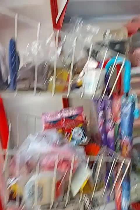 کلیه وسایل مغازه یکجا نقد فی مناسب فرصت استثنایی|اسباب‌‌بازی|تهران, یافت آباد جنوبی|دیوار