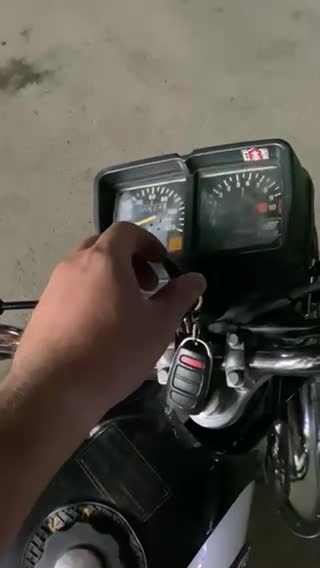 هندا کویر ۹۴ HONDA|موتورسیکلت|تهران, ایرانشهر|دیوار