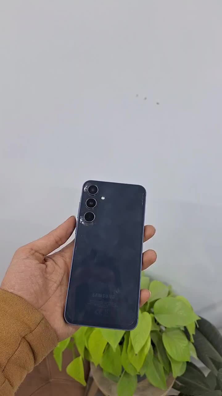 A55 سامسونگ|موبایل|بجنورد, |دیوار