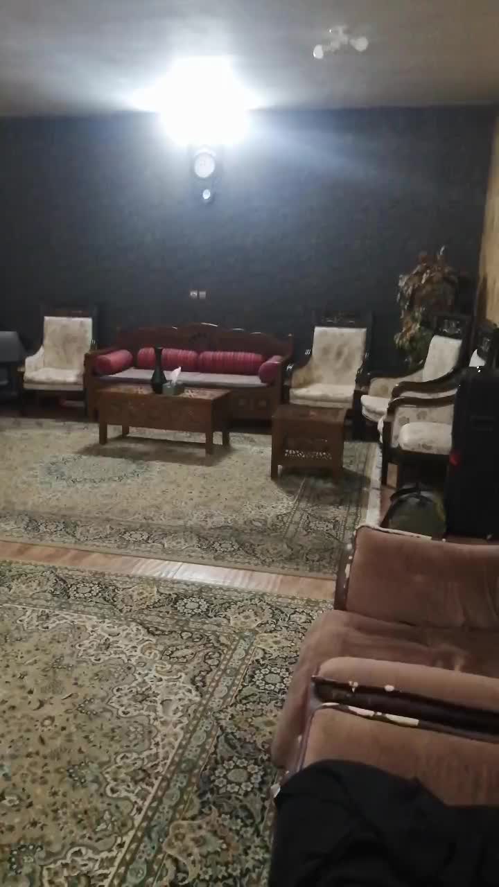 اجاره روزانه/هفتگی/ماهانه ویلا ۱۸۰ متری در ویلاشهر|اجارهٔ کوتاهمدت ویلا و باغ|نجفآباد, ویلاشهر|دیوار