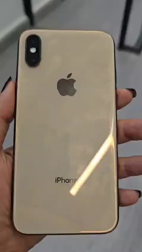 iphone xs|موبایل|بجنورد, |دیوار