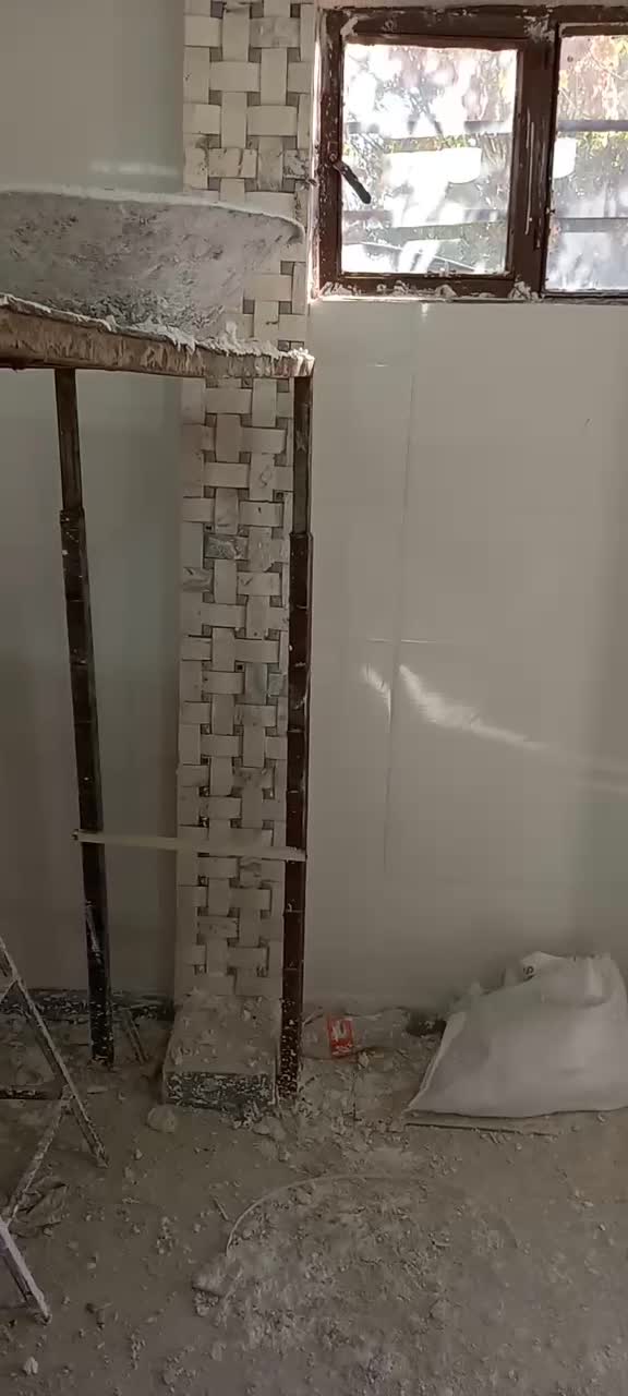 کاشیکار  کاشیکاری کاشی کاری سنگ کار  همه بنایی ها|خدمات پیشه و مهارت|کرمانشاه, |دیوار