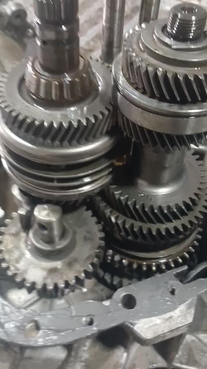 تعمیرگاه خودرو های ایرانی خارجی احمد|خدمات موتور و ماشین|تهران, تهرانسر غربی|دیوار