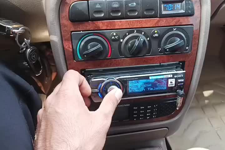 sony gt970|قطعات یدکی و لوازم جانبی|باوی, |دیوار