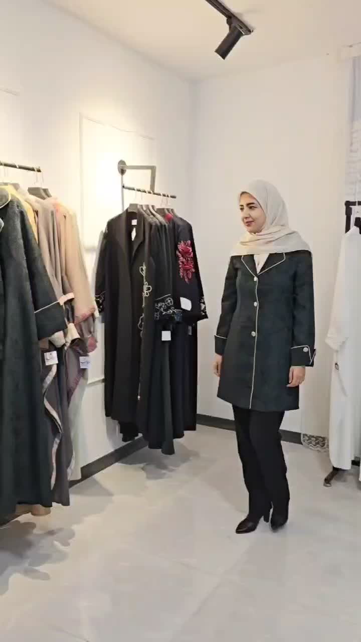 مانتو و تن پوش، دوخت و کیفیت و قیمت رو ببین|لباس|شهرکرد, |دیوار