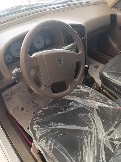 پارس ۹۲ اتاق عوض ۱۴۰۳|خودرو سواری و وانت|سقز, |دیوار