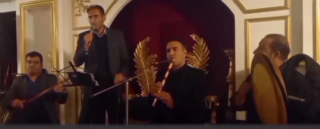 گروه موسیقی سنتی موزیک زنده مداح مداحی با نی و دف|خدمات پذیرایی، مراسم|تهران, میدان ولیعصر|دیوار