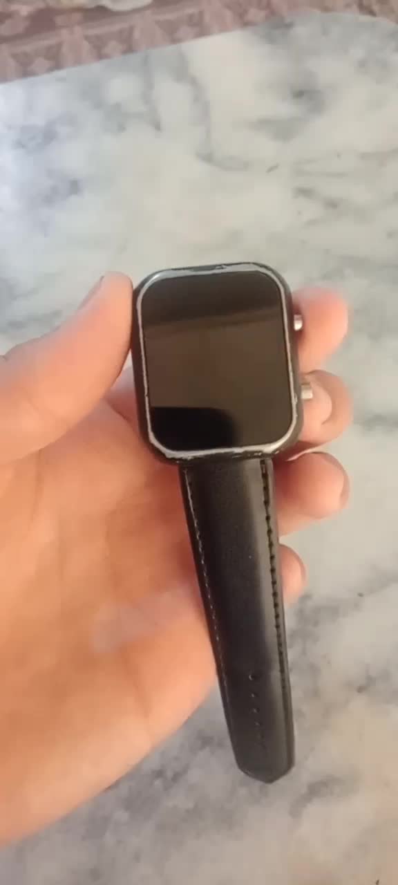 ساعت مچی دیجیتالی|ساعت|مشهد, شهرک مهر آباد|دیوار