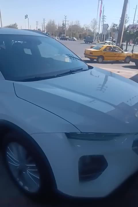 هایما 8S، مدل ۱۴۰۳|خودرو سواری و وانت|شهریار, شهریار|دیوار