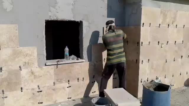 استخدام استادکار ساختمانی با حقوق عالی در ترکیه|استخدام معماری، عمران و ساختمانی|تبریز, |دیوار