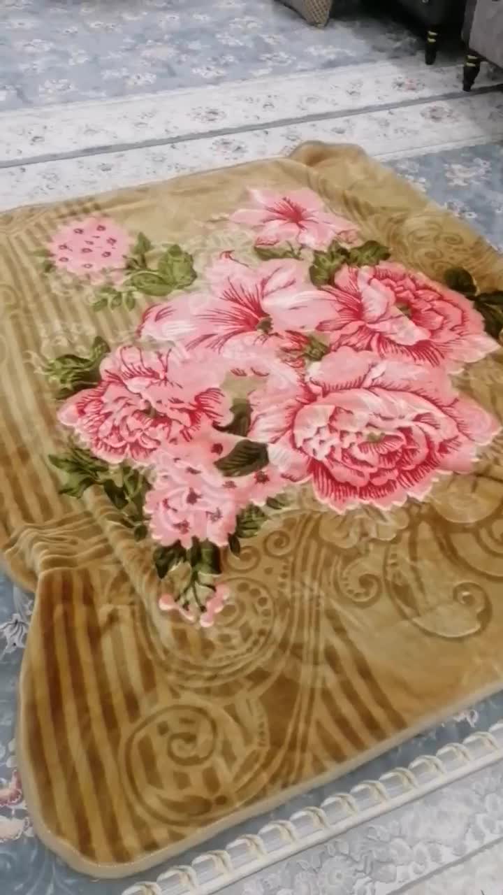 پتو دونفره حراج شد|رختخواب، بالش، پتو|شیراز, شهرک رضوان|دیوار