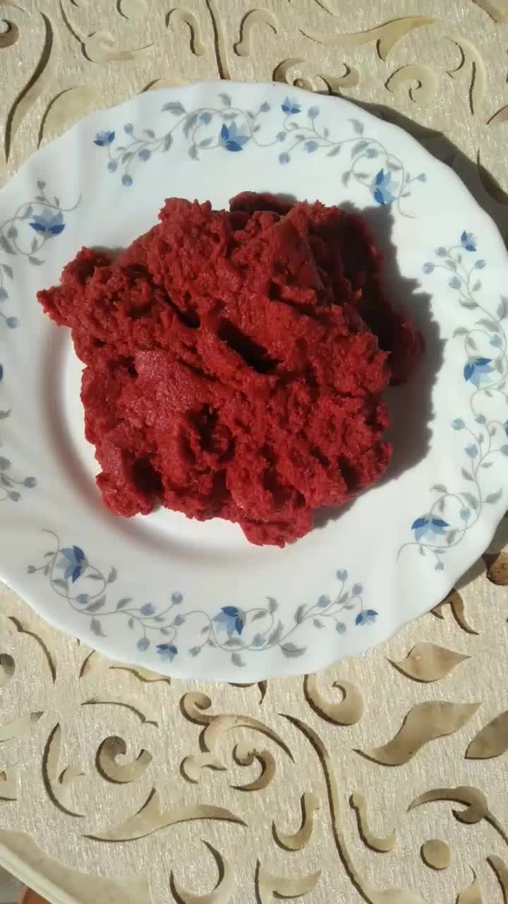 رب گوجه ردجه یک|خوردنی و آشامیدنی|ملکان, |دیوار