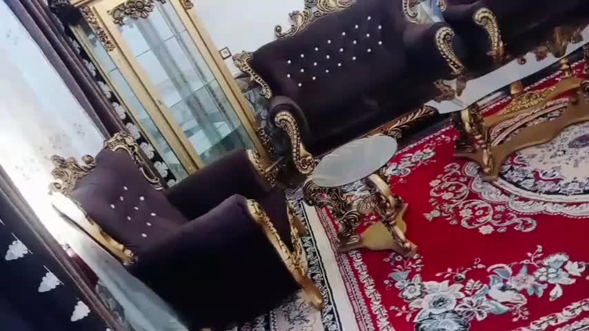 مبل|مبلمان خانگی و میز عسلی|کرخه, |دیوار