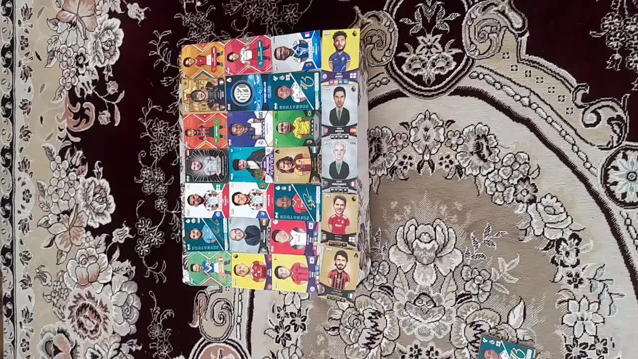 کیمدی مفت|کلکسیون و سرگرمی|قم, شهرک فاطمیه|دیوار