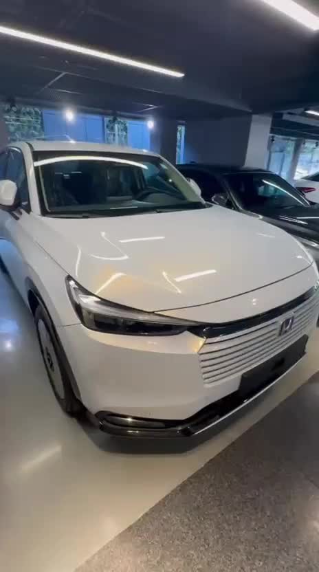 hrv ژاپنی|خودرو سواری و وانت|تهران, ونک|دیوار