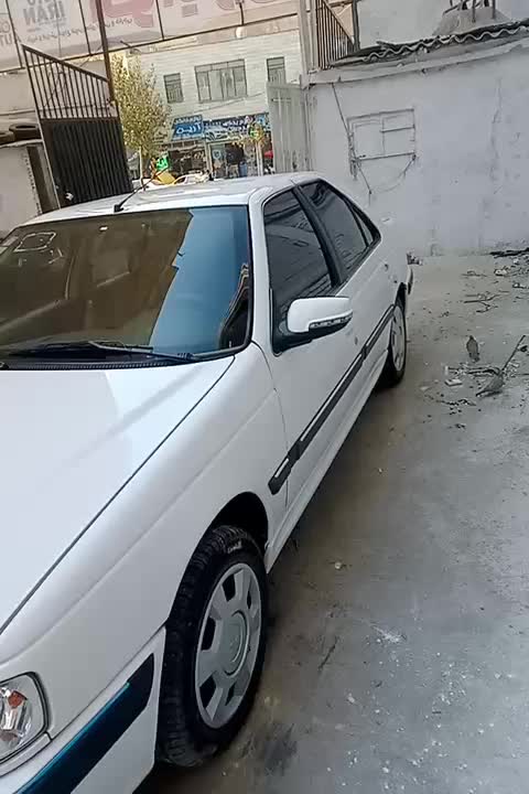 پارس 1402 دریچه سیمی|خودرو سواری و وانت|قدس, شهرقدس|دیوار