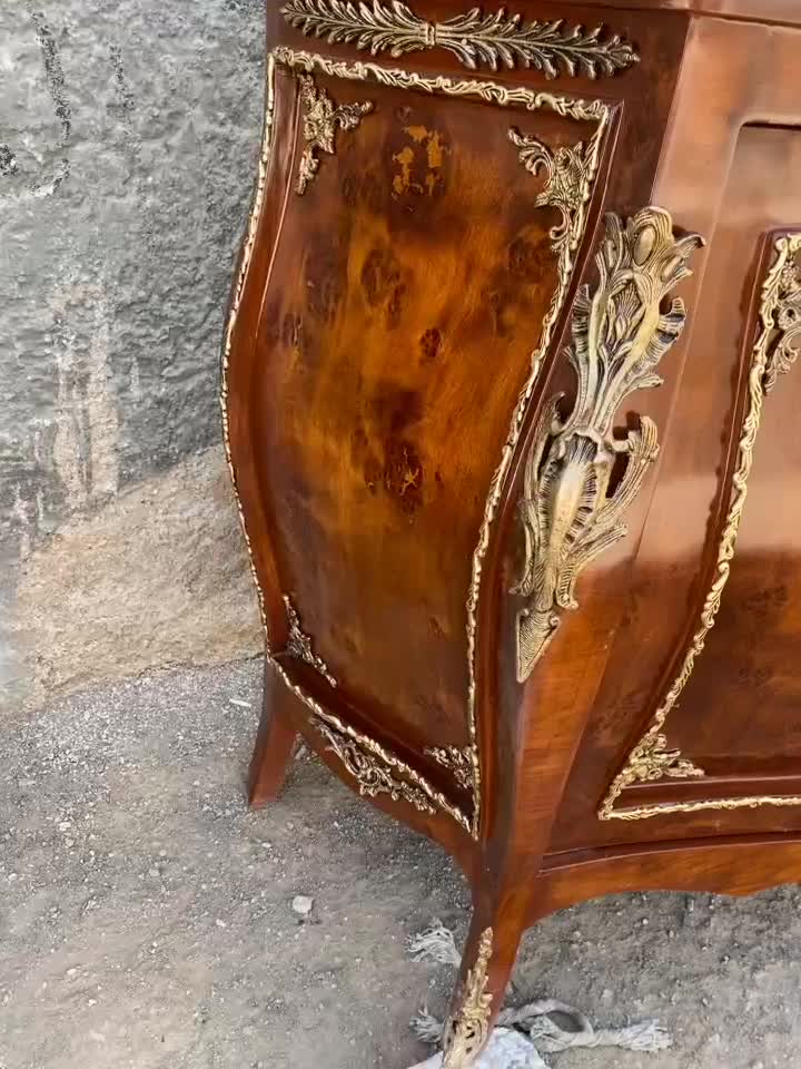 آینه کنسول و میزتلویزیون قاب تونیک کد ۰۰۱۲|بوفه، ویترین، کنسول|بومهن, |دیوار