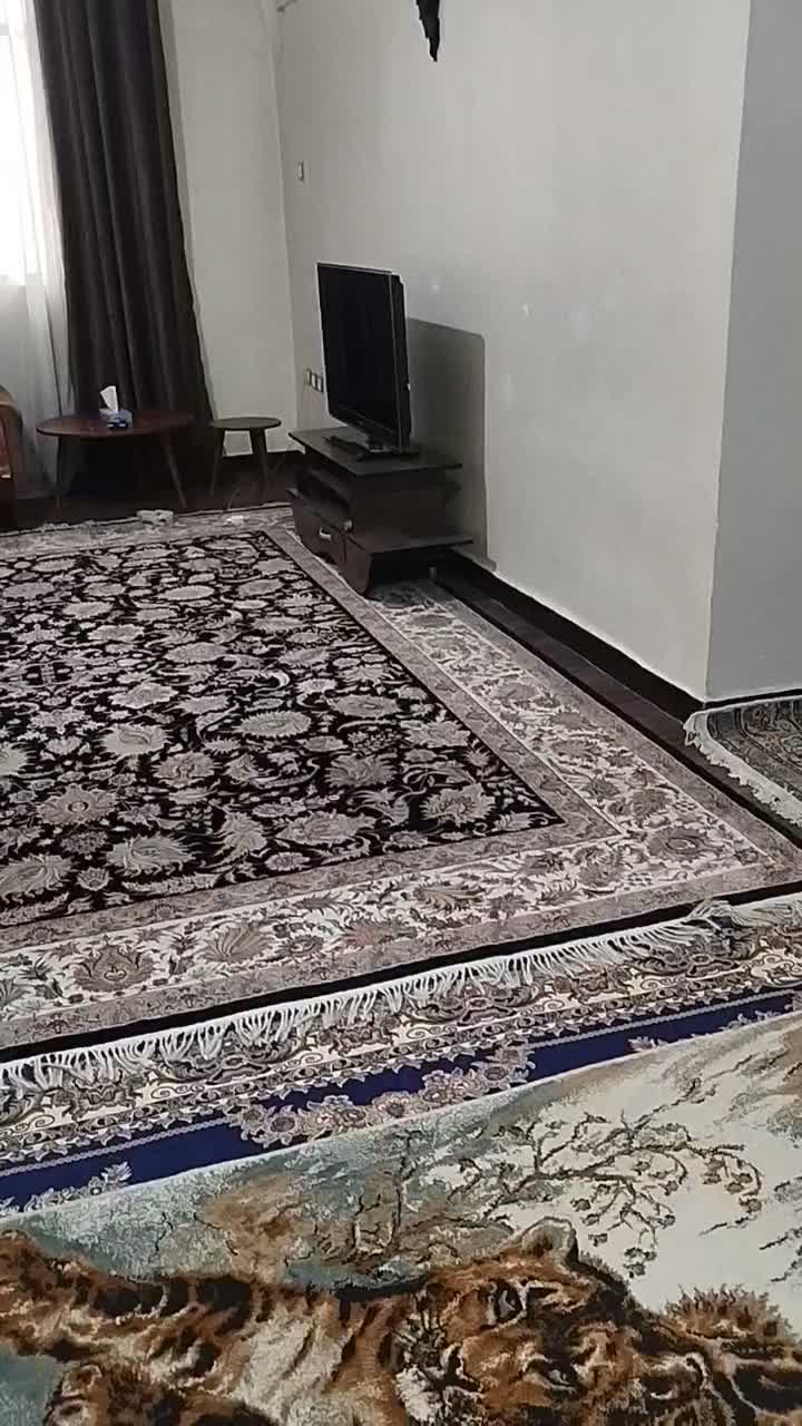 آپارتمان ۸۰ متری ۲ خوابه طبقه ۱ در سیزده آبان|فروش آپارتمان|ری, سیزده آبان|دیوار
