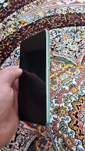 پوکو x7 پرو|موبایل|زنجان, |دیوار