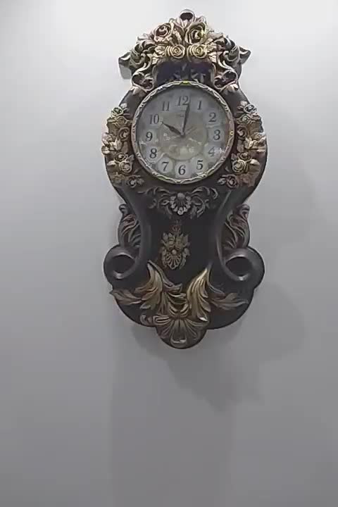 ساعت دیواری تروتمیز|ساعت دیواری و تزئینی|مشهد, کوی دروی|دیوار