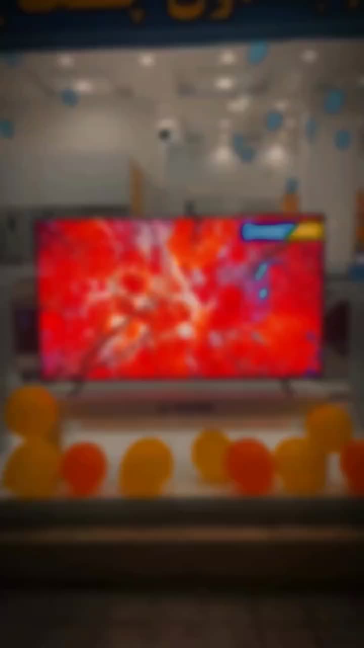 فروش تلویزیون های اسمارت فورکی اندروید 14 اسنوا|تلویزیون و پروژکتور|فسا, |دیوار