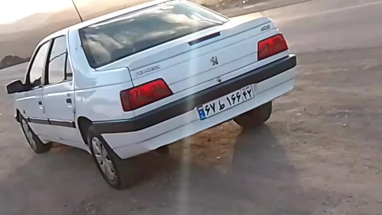 405slx|خودرو سواری و وانت|چناران, |دیوار