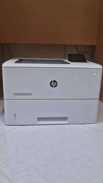 پرینتر HP که دردسر نداره 1 بار بخر سال‌ها راضی باش|پرینتر، اسکنر، کپی، فکس|تهران, ایرانشهر|دیوار