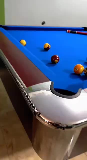 جشنواره فروش ویژه میز بیلیارد مدل شار جمع کن|ورزشهای توپی|شیروان (لرستان), |دیوار