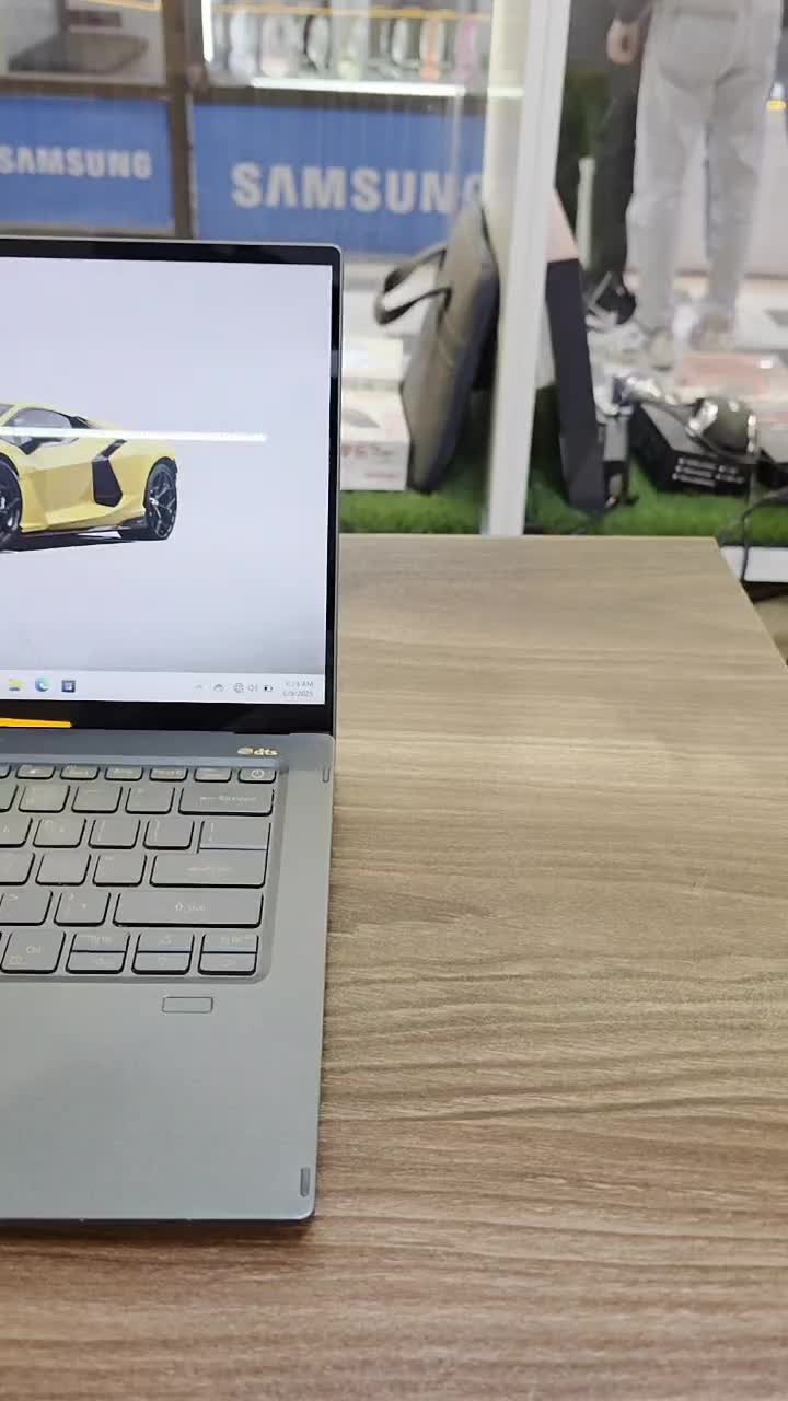Acer swift sf514 لمسی در حد|رایانه همراه|اردبیل, |دیوار